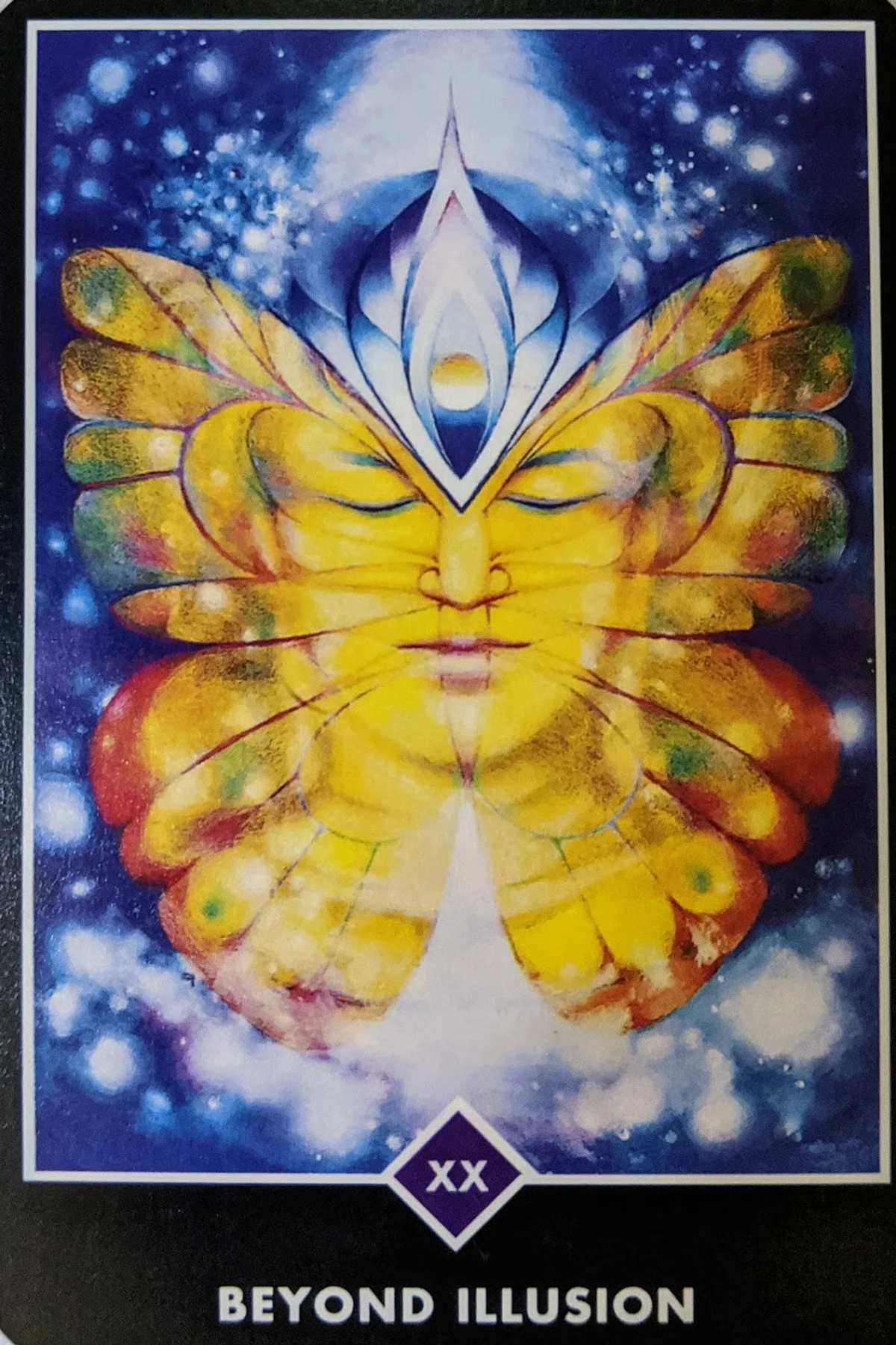 Au-delà de l'Illusion