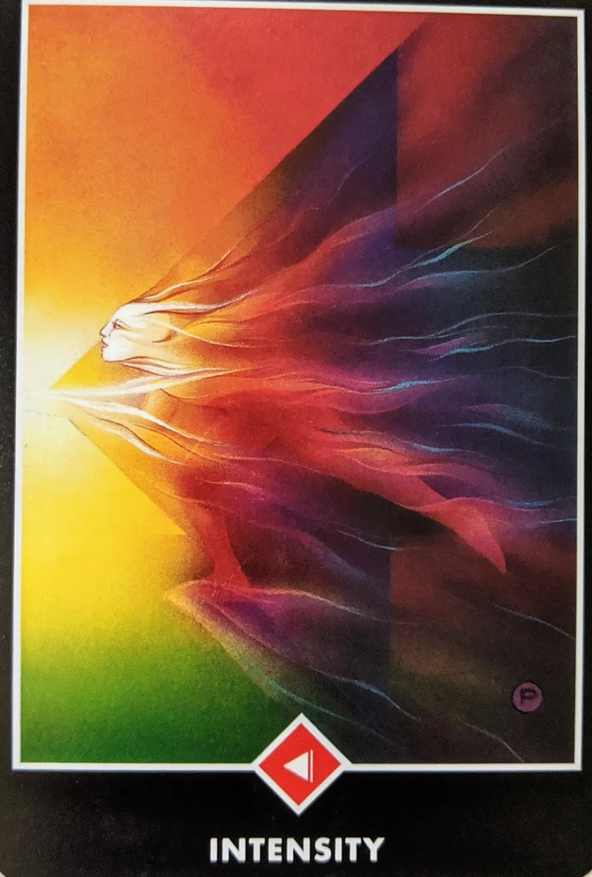 L'Intensité