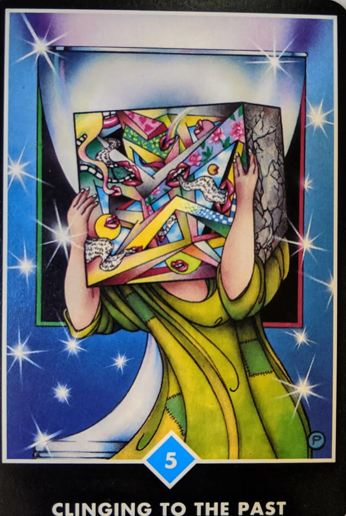 L'Attachement au Passé