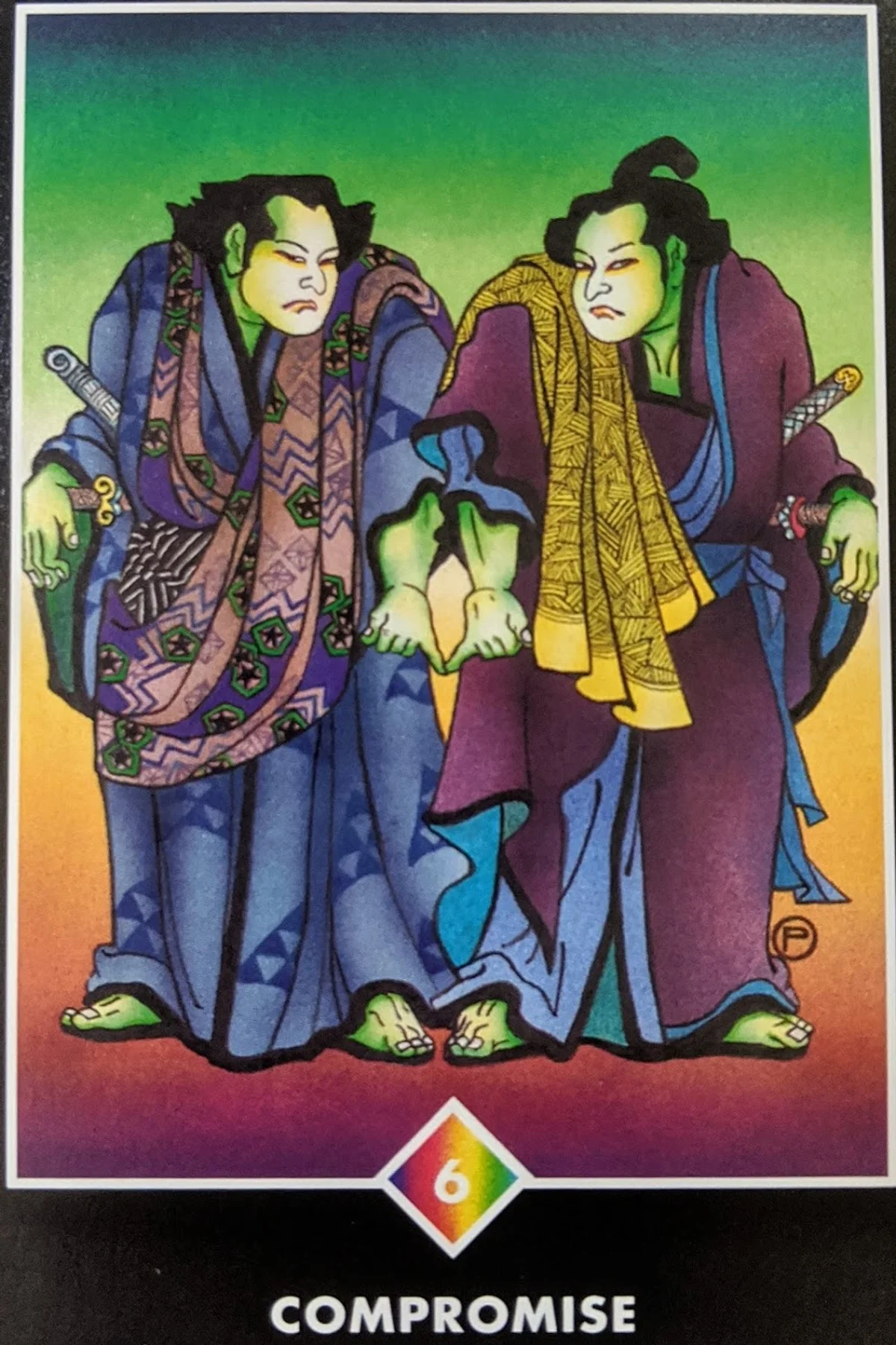 Le Compromis