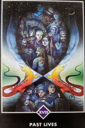 Les Vies Antérieures