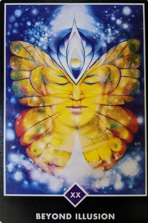 Au-delà de l'Illusion