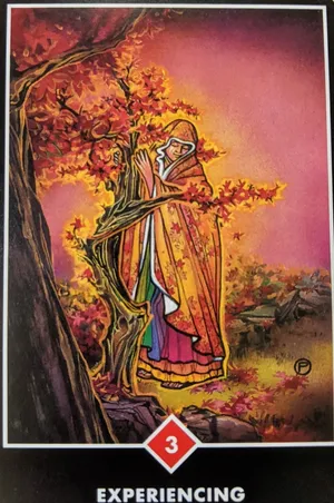 L'Expérience de l'Existence