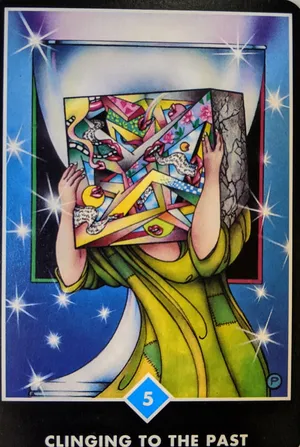 L'Attachement au Passé